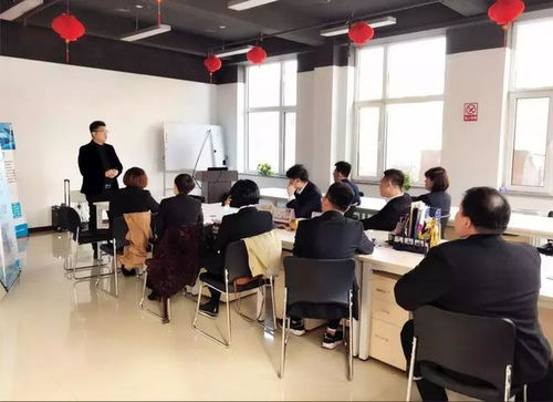 凝心聚力 决胜2018——妥妥地集团全国巡讲第三站在营口成功举办