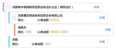 成都瑞华朗阔商务信息咨询合伙企业 专业服务助力企业发展