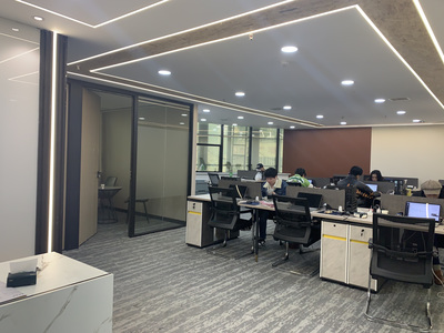 梵懿诚商务信息咨询 引领企业管理咨询新航向